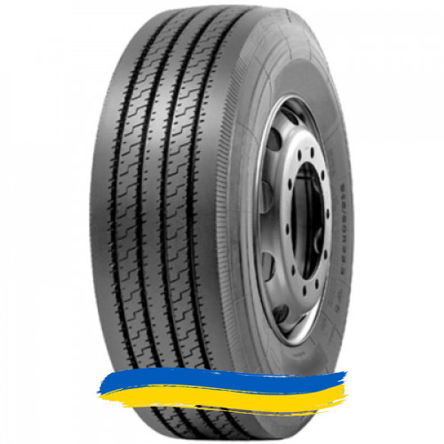 13R22.5 Mirage MG-660 156/152L Рульова шина Івано-Франківськ - зображення 1