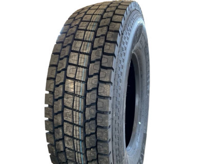 315/80R22.5 Sonix SX888 156/150M Ведуча вантажна шина Івано-Франківськ - зображення 1