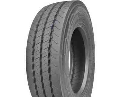 245/70R17.5 CrossWind CW-HT02 143/141J Причіпна вантажна шина Ивано-Франковск