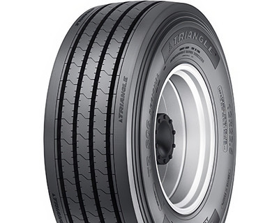 295/60R22.5 Triangle TRS06 150/147K Рульова вантажна шина Ивано-Франковск - изображение 1