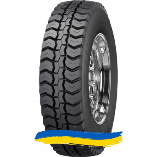 13R22.5 Debica DMSD 156/150K Ведуча шина Івано-Франківськ - зображення 1