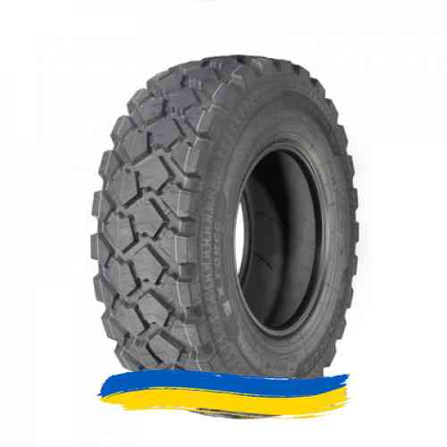 16R20 Michelin X Force ZL MPT 174/171J Ведуча шина Ивано-Франковск