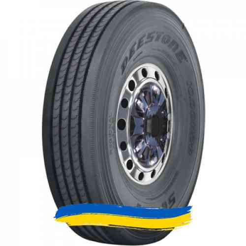 235/75R17.5 Deestone SV401 143/141L Рульова шина Івано-Франківськ