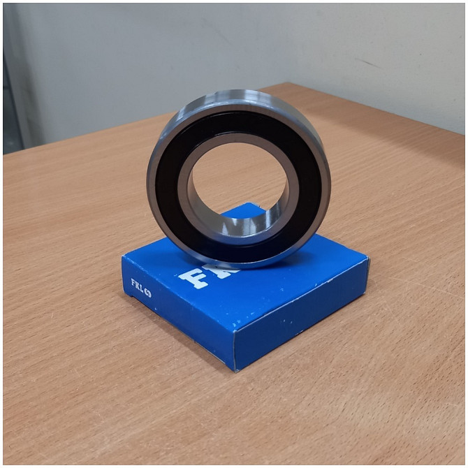 Підшипник 6209-2RS.K FKL, 396079, 237908, 000237908, 9902890650, 9902890587, 80396079, 8443320 Днепр (Днепропетровск) - изображение 11