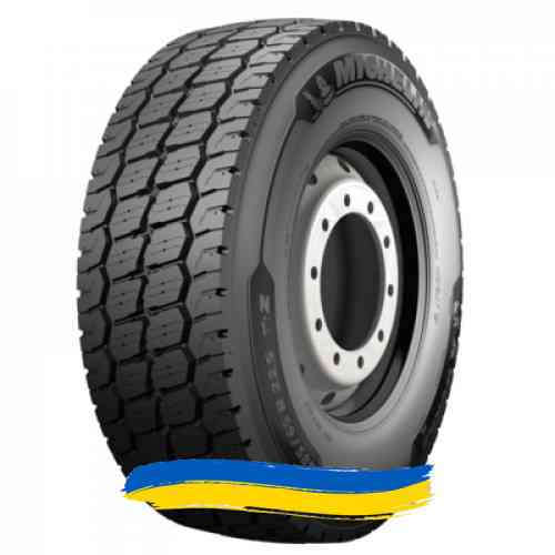 385/65R22.5 Michelin X WORKS HL Z 164J Універсальна шина Івано-Франківськ
