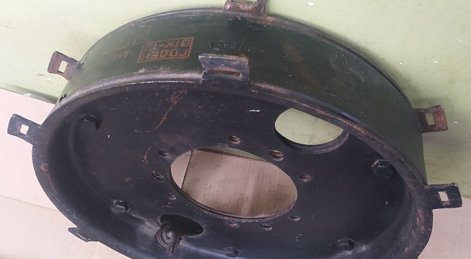 Новый корпус барабана с камерой ЭО-3211, ЭО-304, Э-302. Луцк - изображение 1