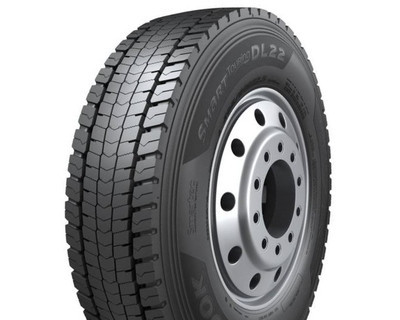 295/80R22.5 Hankook DL22 154/149M Ведуча шина Ивано-Франковск - изображение 1
