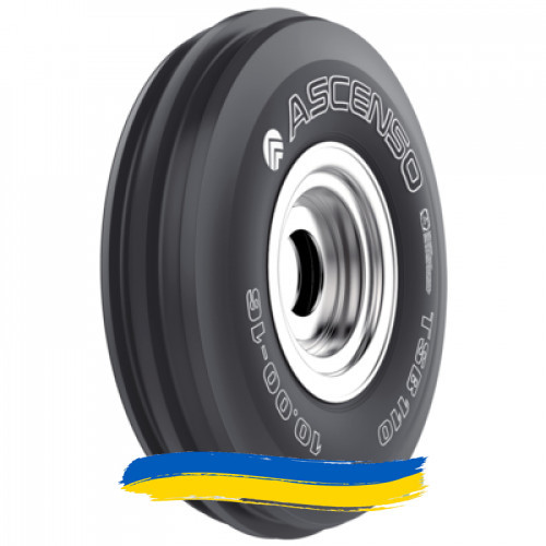 6.5R16 Ascenso TSB 110 88A8 Сільгосп шина Івано-Франківськ - зображення 1