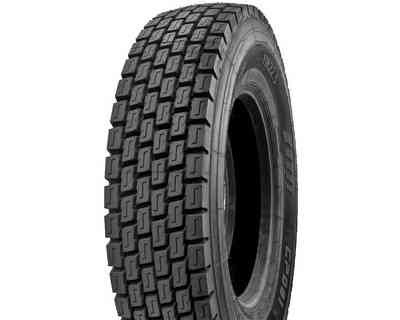 245/70R19.5 Compasal CPD81 143/141J Ведуча вантажна шина Івано-Франківськ
