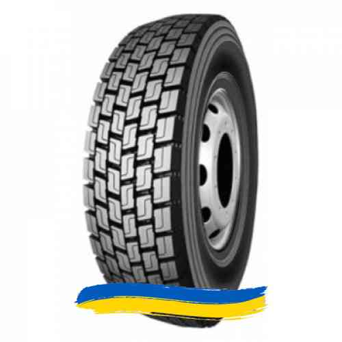 295/80R22.5 Kapsen HS202 152/149M Ведуча шина Ивано-Франковск