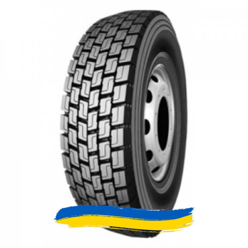 295/80R22.5 Kapsen HS202 152/149M Ведуча шина Ивано-Франковск - изображение 1