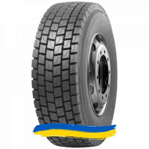 315/80R22.5 Torque TQ638 156/152L Ведуча шина Ивано-Франковск