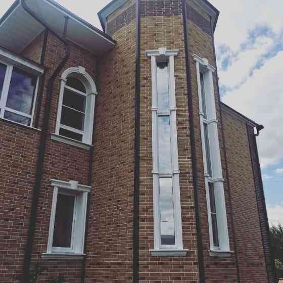 Окна Кривой Рог изготовление, ремонт и обслуживание. Кривий Ріг