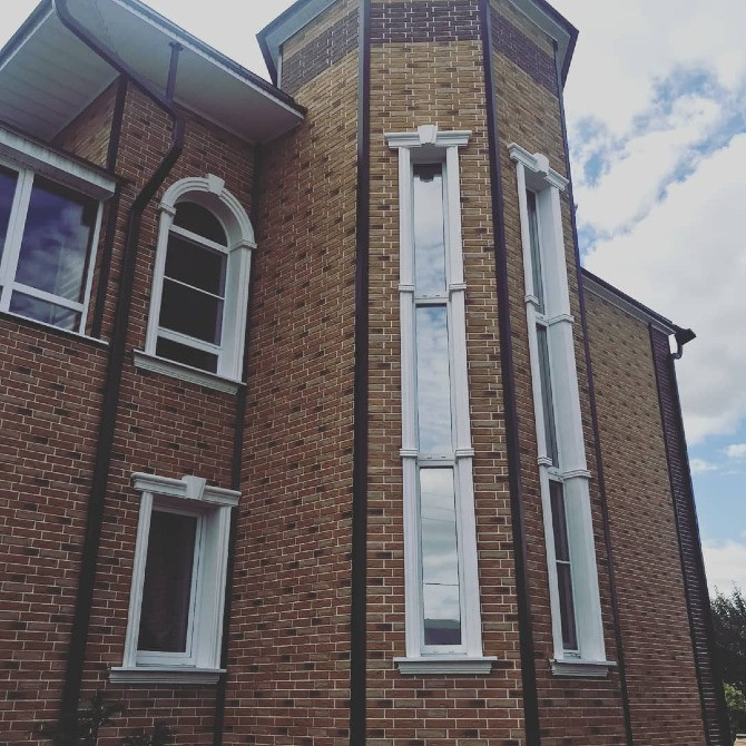 Окна Кривой Рог изготовление, ремонт и обслуживание. Кривий Ріг - зображення 2