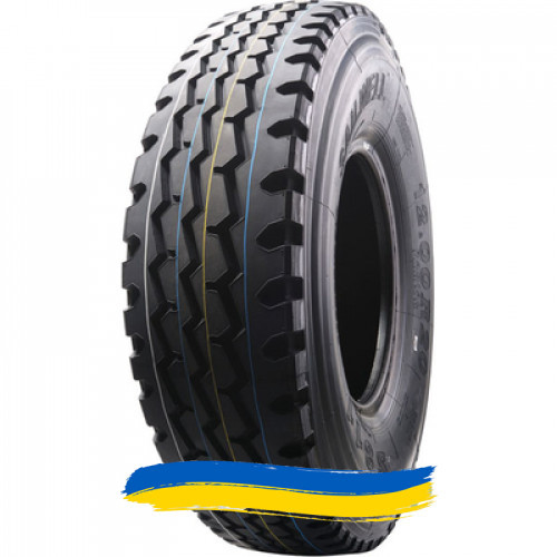 8.25R20 Constancy 896 139/137K Універсальна шина Івано-Франківськ - зображення 1