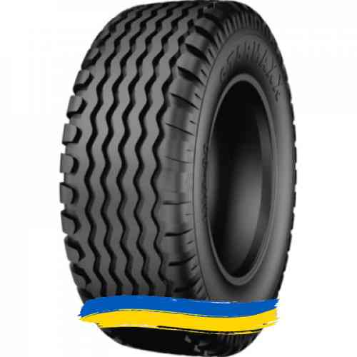 400/60R15.5 Starmaxx IMP-80 145A8 Сільгосп шина Івано-Франківськ