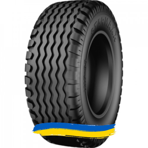 400/60R15.5 Starmaxx IMP-80 145A8 Сільгосп шина Івано-Франківськ - зображення 1