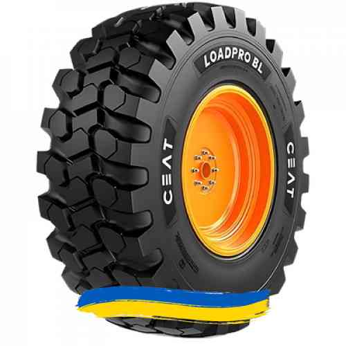 460/70R24 Ceat LOADPRO BL 159A8 Індустріальна шина Ивано-Франковск