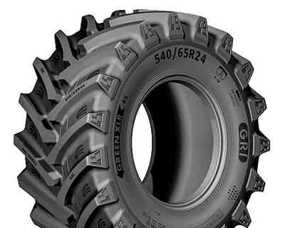 600/65R38 GRI GREEN XLR 65 162/159D/A8 Сільгосп шина Івано-Франківськ