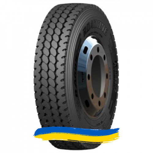 13R22.5 ROADONE RA685 156/153K Універсальна шина Івано-Франківськ - зображення 1