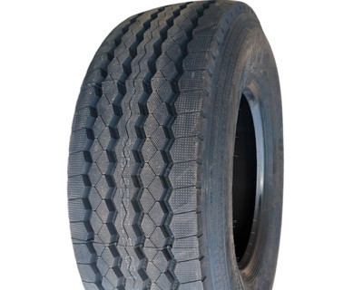 385/65R22.5 Dunlop SP969 162K Причіпна вантажна шина Івано-Франківськ - зображення 1