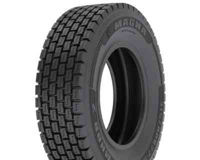 315/80R22.5 Magna MHDR-2 156/150M Ведуча вантажна шина Ивано-Франковск