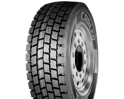 315/80R22.5 CARLEO C-Max188 156/150L Ведуча шина Івано-Франківськ - зображення 1
