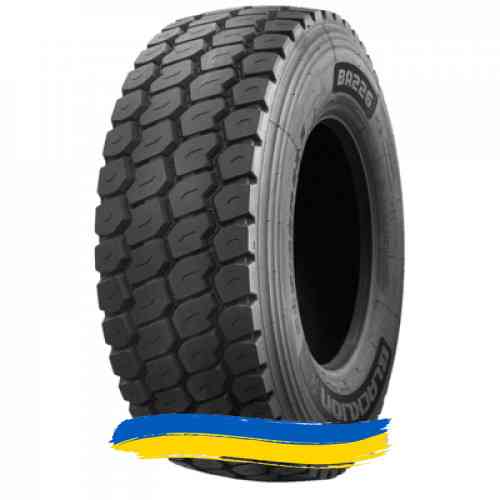 385/65R22.5 BlackLion BA226 164K Причіпна шина Ивано-Франковск