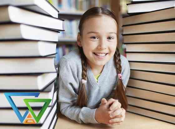 Репетитор з математики вул. Робоча Дніпро