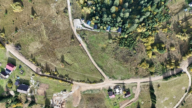 Земельна ділянка в Яблуниці 0.20 га Яремче - зображення 6