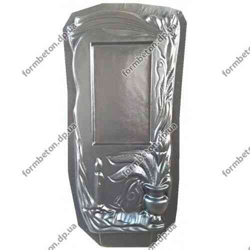 Формы для памятников из АБС №15 Днепр (Днепропетровск)