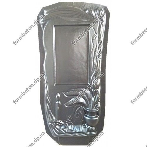 Формы для памятников из АБС №15 Днепр (Днепропетровск) - изображение 2