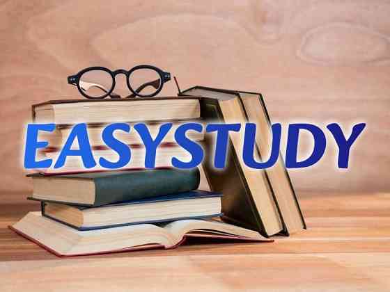 Замовити рішення кейсів в ВКР в Україні Киев