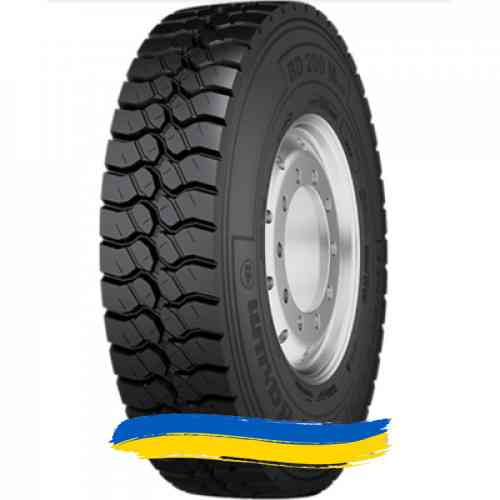 13R22.5 Barum BD200 M 156/150K Кар'єрна шина Ивано-Франковск