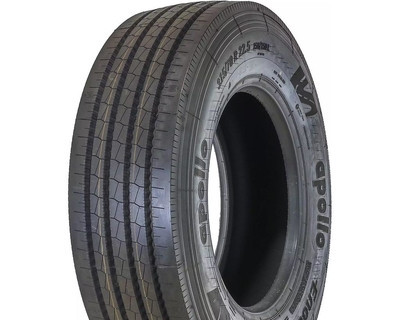 315/70R22.5 Apollo ENDURACE-RA 156/150L Рульова вантажна шина Івано-Франківськ - зображення 1