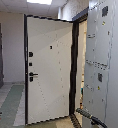 Надежные входные двери от производителя в Кривом Роге Кривой Рог - изображение 2