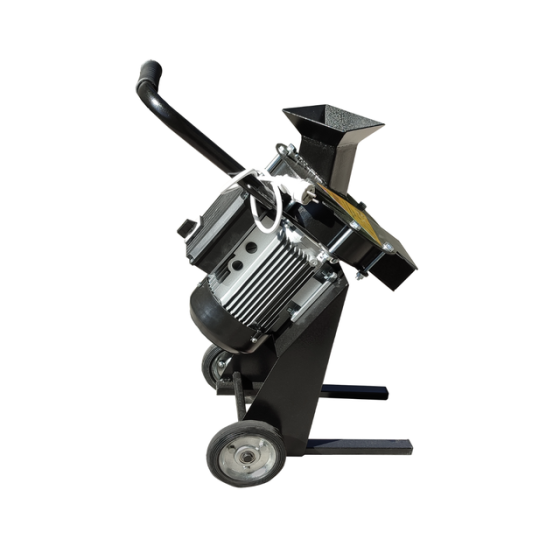 Щепоріз Бобер. Подрібнювач гілок. Подарунок. Київ