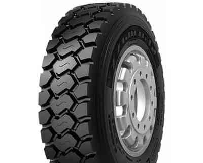 13R22.5 Starmaxx DM905 154/150K Універсальна вантажна шина Ивано-Франковск