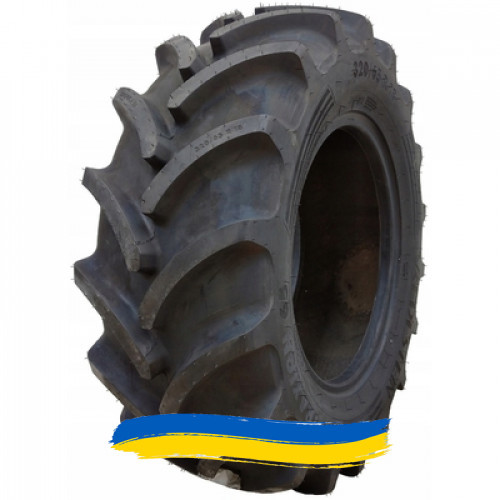 650/65R38 Vredestein Traxion 65 157D Сільгосп шина Івано-Франківськ - зображення 1