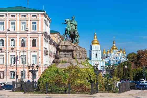 Таксі Київ — Краків | Міжнародний трансфер до Польщі Львів