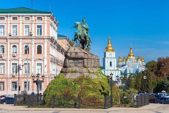 Таксі Київ — Краків | Міжнародний трансфер до Польщі Львів - зображення 2