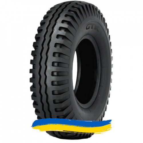 9R20 GTK TN-52 133A6 Сільгосп шина Ивано-Франковск - изображение 1