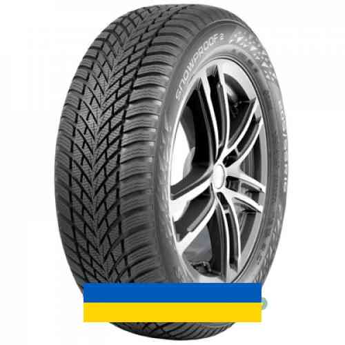 205/50R17 Nokian SNOWPROOF 2 93V Легкова шина Ивано-Франковск