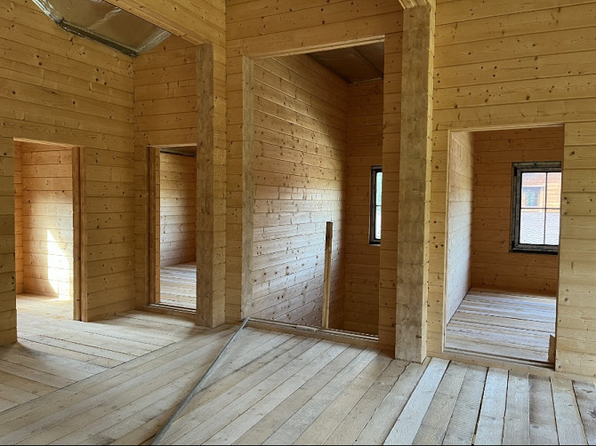 Ексклюзивна резиденція в серці Карпат — Микуличин Івано-Франківськ - зображення 12