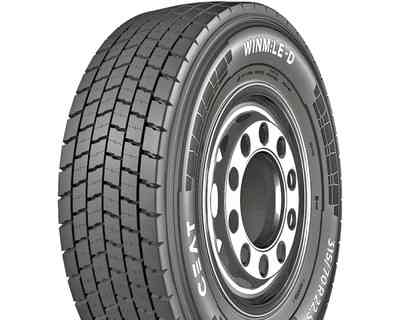 295/60R22.5 Ceat WINMILE-D 150/147L Ведуча вантажна шина Ивано-Франковск