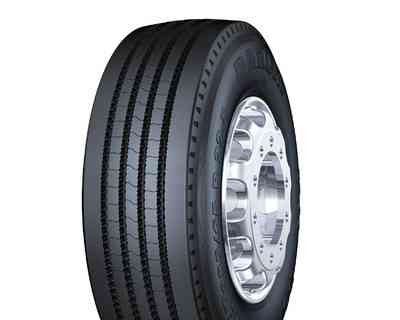 445/65R22.5 Barum BT43 169K Причіпна вантажна шина Івано-Франківськ