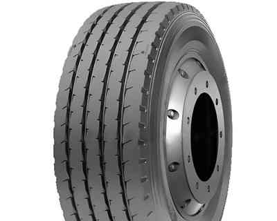 385/55R22.5 Trazano Novo Trans T47 160K Причіпна вантажна шина Ивано-Франковск