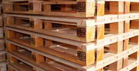 Піддони дерев'яні в Дніпрі Днепр (Днепропетровск)