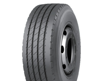 295/80R22.5 Trazano Smart Trans S53 154/149M Рульова вантажна шина Івано-Франківськ - зображення 1