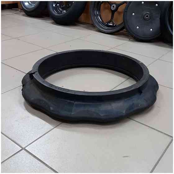 Шина (бандаж) 550х89 Otico Farmflex до котків 467612 Vaderstad Днепр (Днепропетровск)